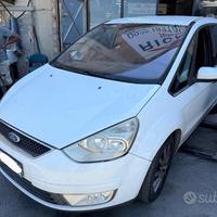 Ricambi Ford Galaxy 2.0 TDCi 140cv del 2008