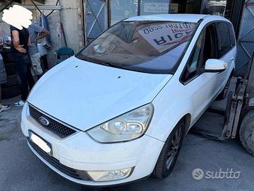 Ricambi Ford Galaxy 2.0 TDCi 140cv del 2008