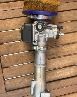 Carburatore del 24 dell orto