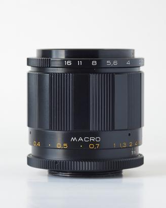 Obiettivo MC Volna-9 2.8/50mm