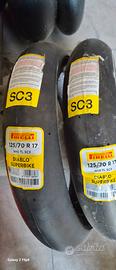 gomme pirelli