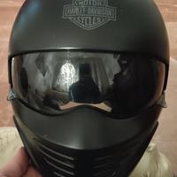 Casco harley davidson modello pilot