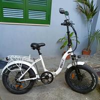 E-bike 