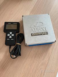 ECU Nissan S13 Apexi power FC
