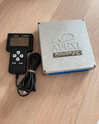 ECU Nissan S13 Apexi power FC