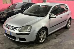 Volkswagen golf 5 1.9 tdi