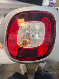 Faro sinistro Smart  fort two