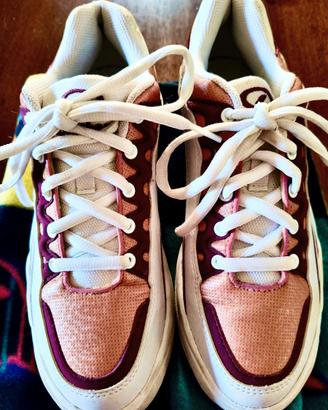 Bowling 🎳 scarpe n. 37,5