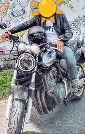 Honda CBF 600 - 2005