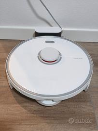 Robot aspirapolvere Roborock S5 Max