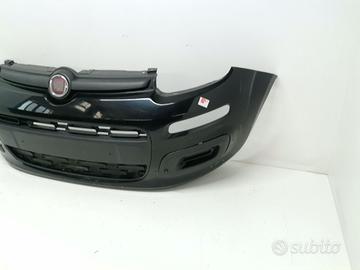 PARAURTI ANTERIORE COMPLETO FIAT Panda 3° Serie 7