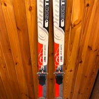 Ski trab piuma sint aero carbon