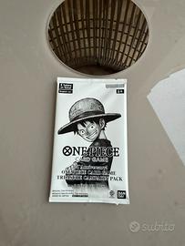 One Piece Card Game 3rd Anniversary Pack (ENG)