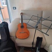 Chitarra Yamaha 3/4