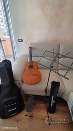 Chitarra Yamaha 3/4