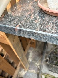 Mobile retro’ per interno esterno