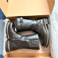 Stivali moto Forma Eagle n42
