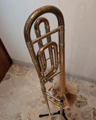 Trombone Courtois AC420R