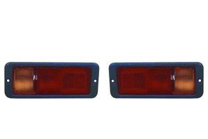 FANALERIA MITSUBISHI PAJERO 2 – TARGET 91>00