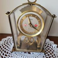 Orologio da camino 