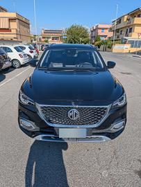 MG HS