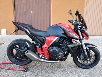 Moto cb1000