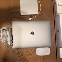 Apple MacBook Pro.