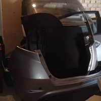 Ricambi honda civic 2007-12
