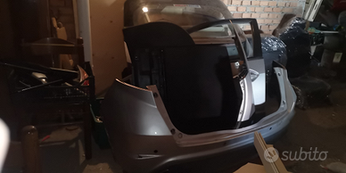 Ricambi honda civic 2007-12