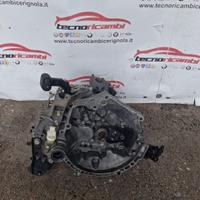 Cambio citroen c3 1.1 benzina rf679