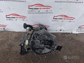 Cambio citroen c3 1.1 benzina rf679