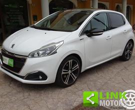 LINK MOTORS: PEUGEOT 208 1.2 110 CV GT LINE