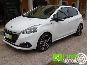 LINK MOTORS: PEUGEOT 208 1.2 110 CV GT LINE