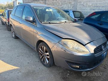 RICAMBI FIAT CROMA 1.9 DIESEL ANNO:2007