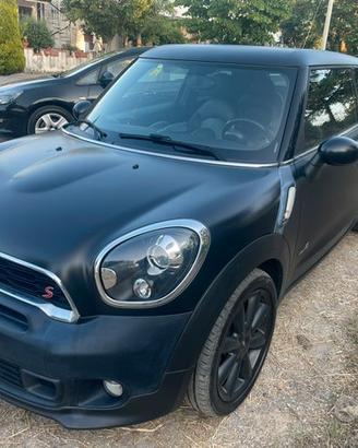 Mini Paceman