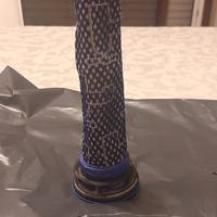 Dyson v7 filtro originale 