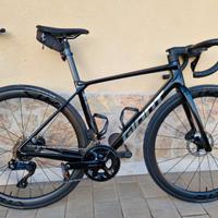 GIANT TCR misura S