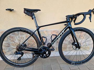 GIANT TCR misura S