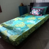 letto Tadao Flou originale 