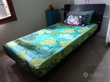 letto Tadao Flou originale 