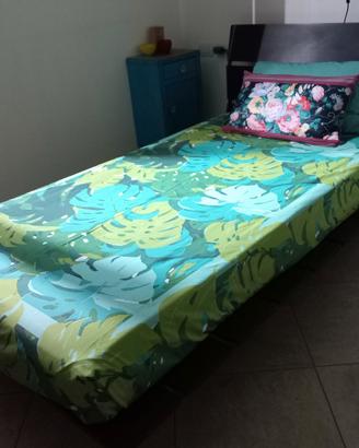 letto Tadao Flou originale 