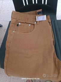 pantaloni classici 