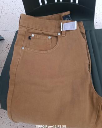 pantaloni classici 
