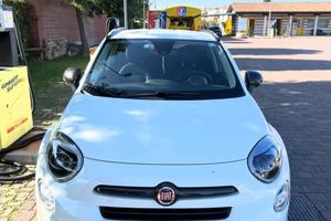 FIAT 500 X URBAN S-DESIGN