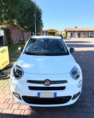 FIAT 500 X CITY CROSS 2018 150 MILA KM