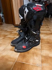 Sidi Crossfire 3 Taglia 46