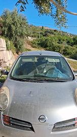 Nissan Micra 1.2 16 V 3 porte