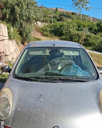 Nissan Micra 1.2 16 V 3 porte