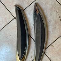 Fianchetti paracolpi piaggio beverly originali