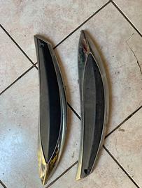 Fianchetti paracolpi piaggio beverly originali